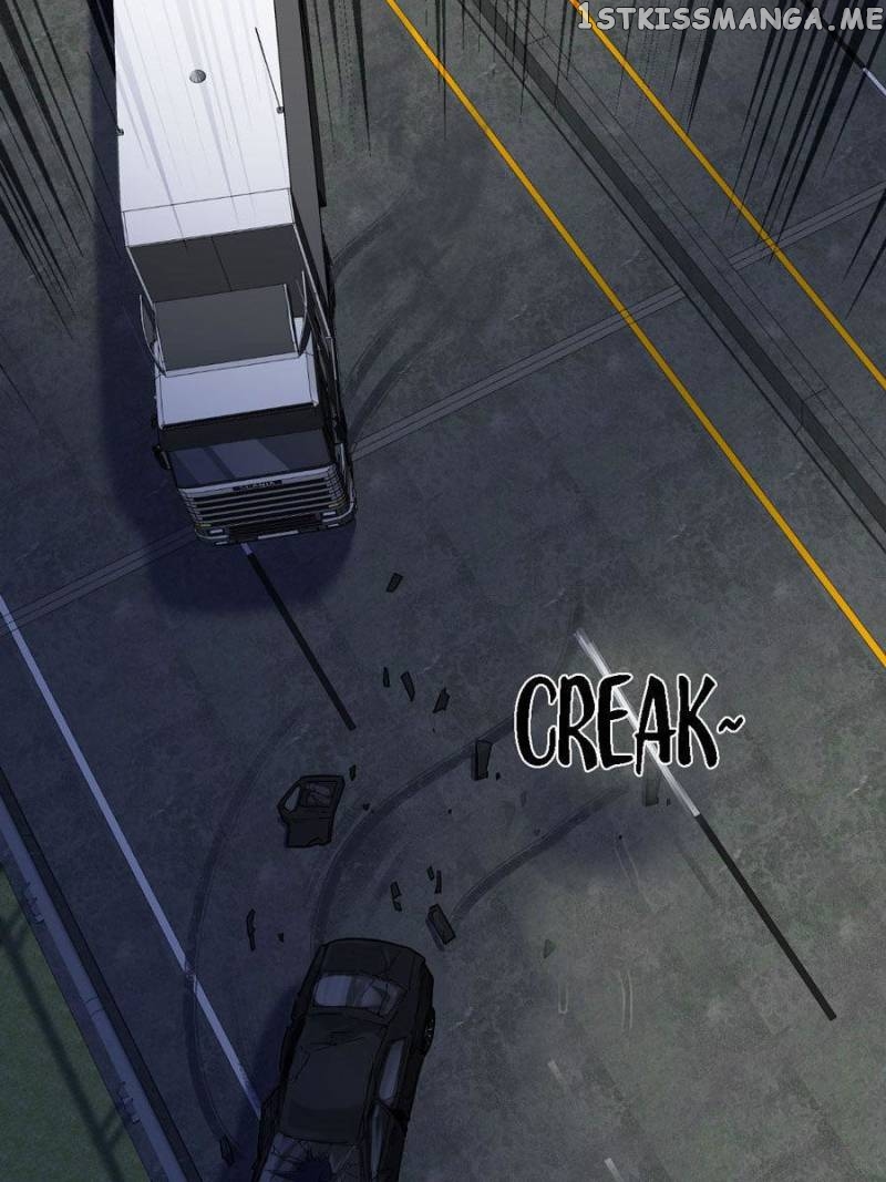 Night Bookstore chapter 43 - page 33