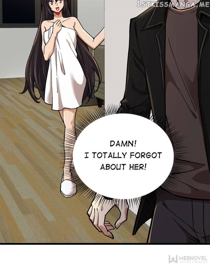 Night Bookstore chapter 43 - page 9