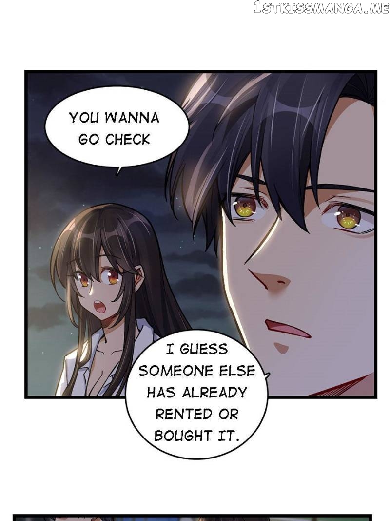 Night Bookstore chapter 42 - page 10