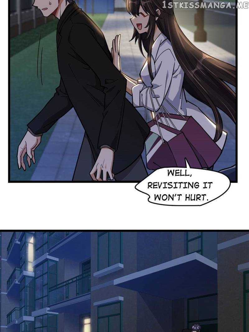 Night Bookstore chapter 42 - page 11