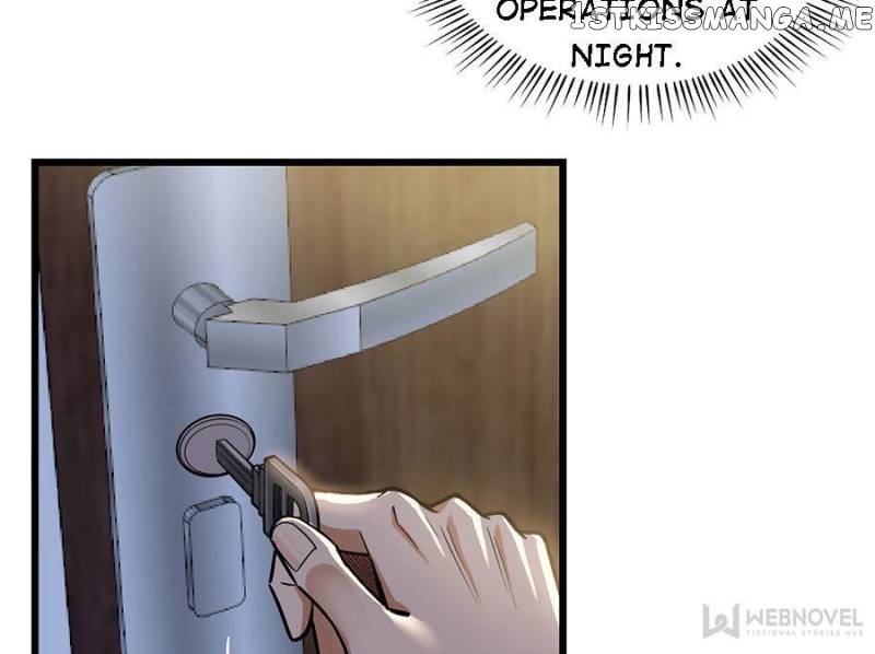 Night Bookstore chapter 42 - page 15