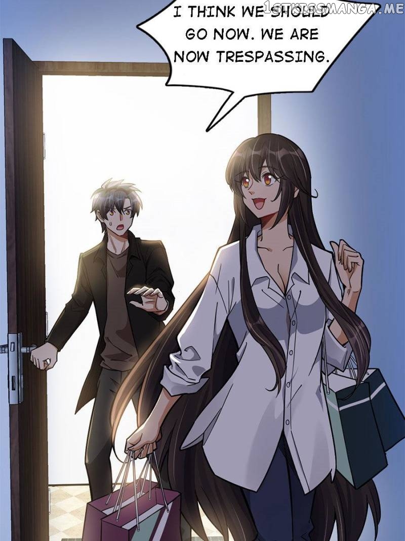 Night Bookstore chapter 42 - page 17