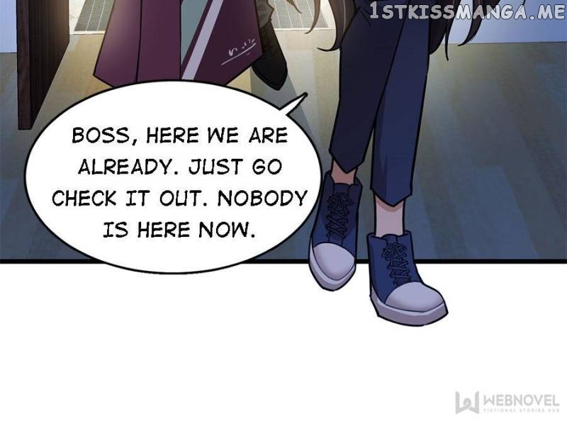 Night Bookstore chapter 42 - page 18