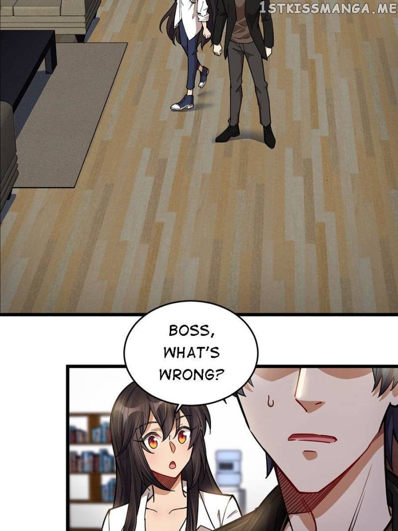 Night Bookstore chapter 42 - page 20