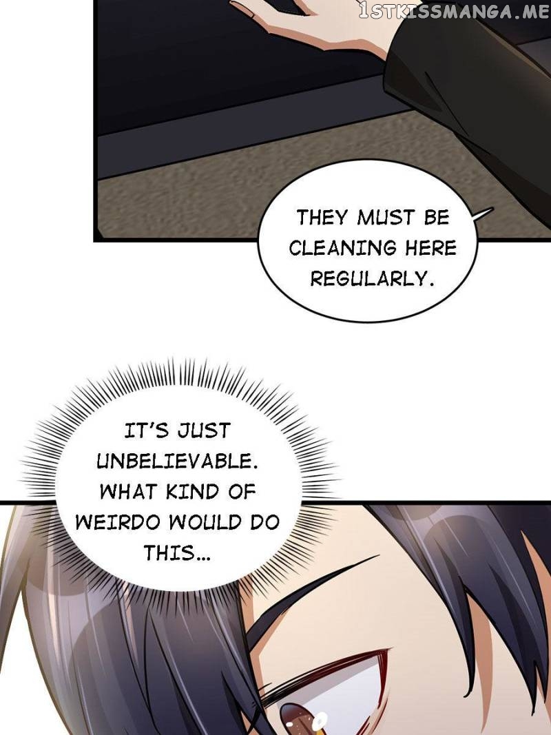Night Bookstore chapter 42 - page 25