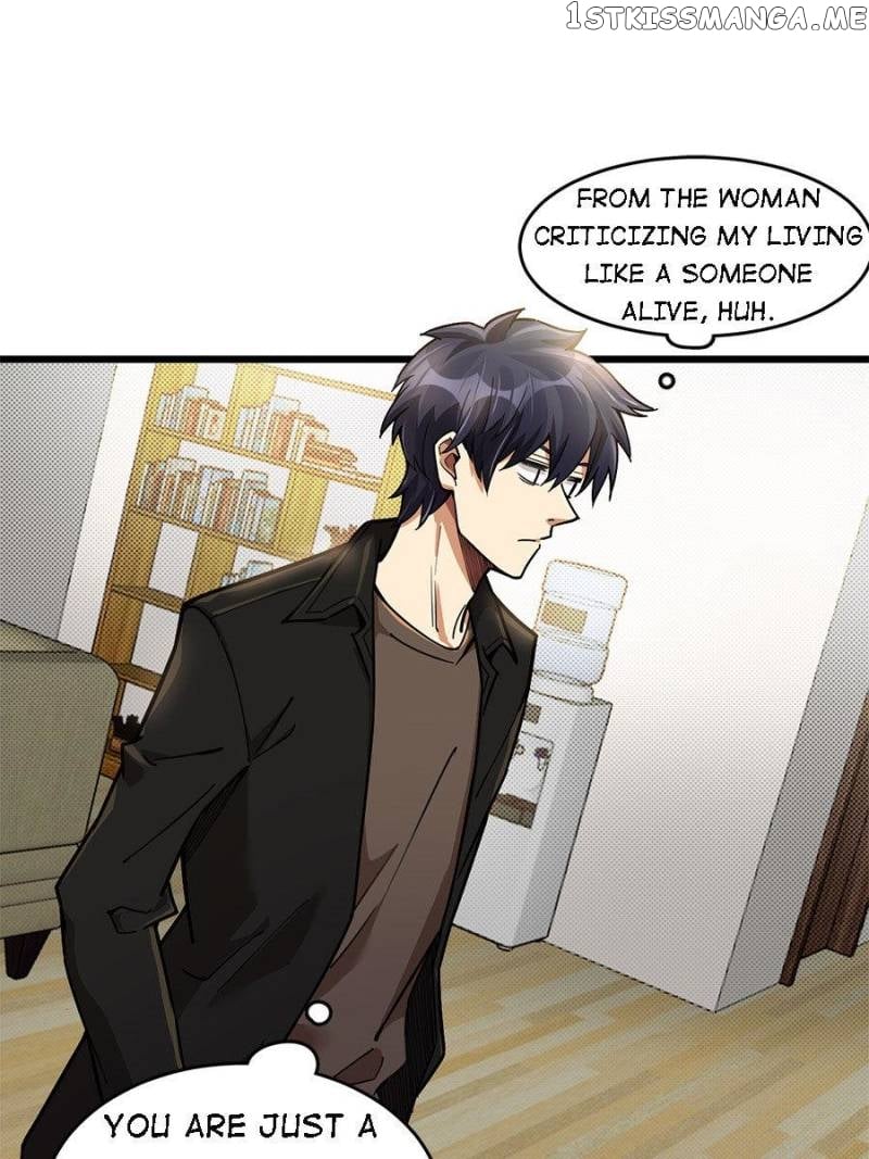 Night Bookstore chapter 42 - page 28