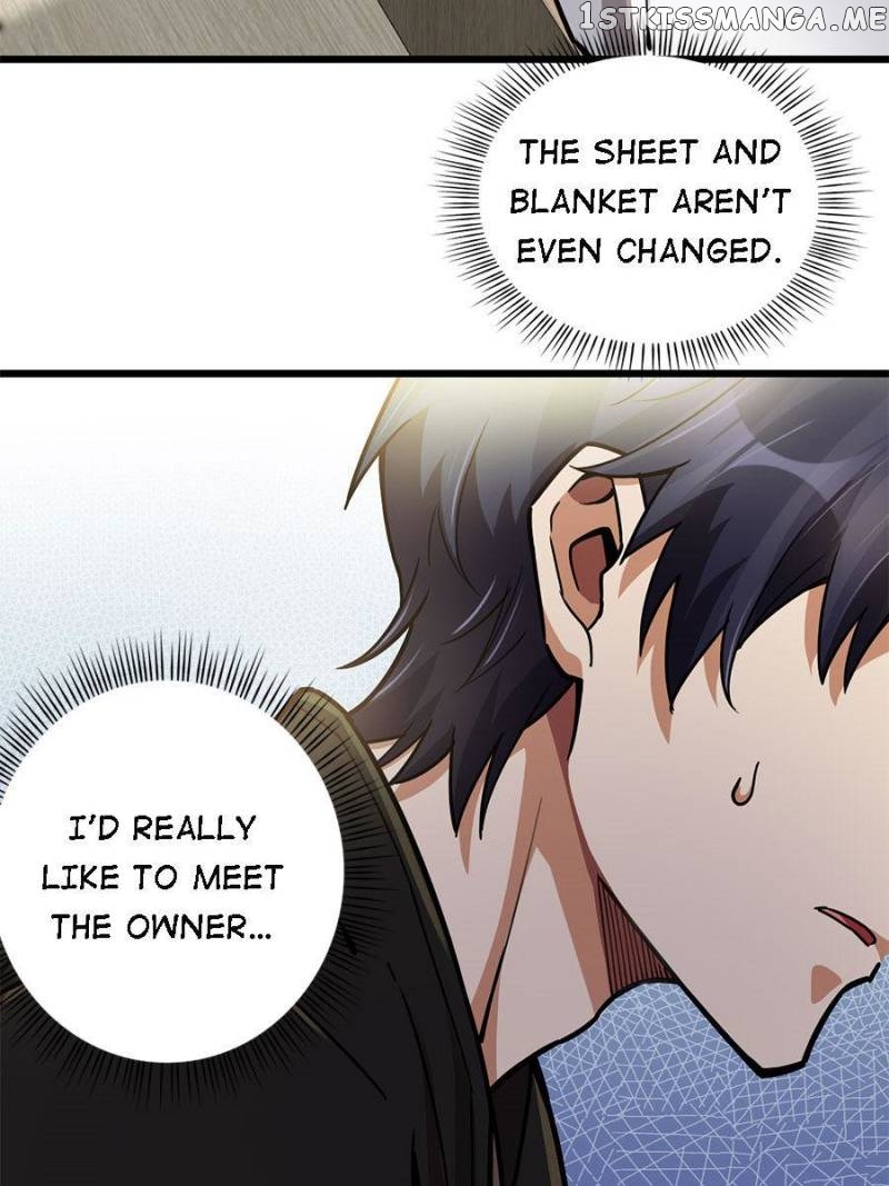 Night Bookstore chapter 42 - page 32