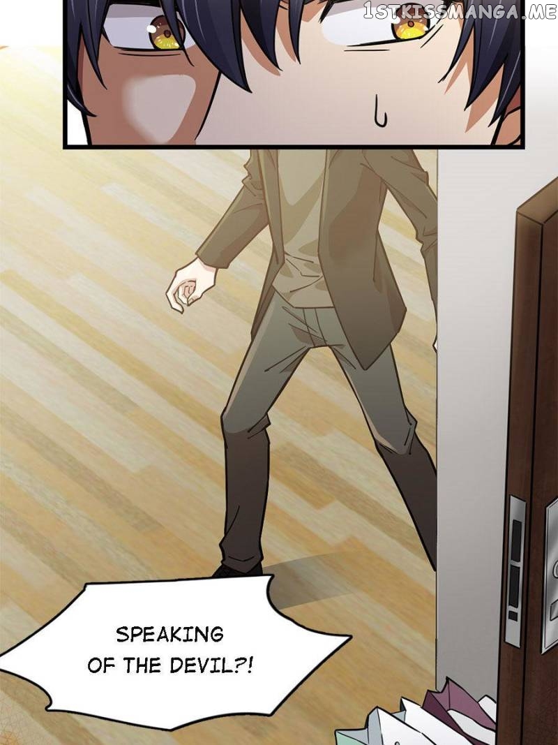 Night Bookstore chapter 42 - page 35