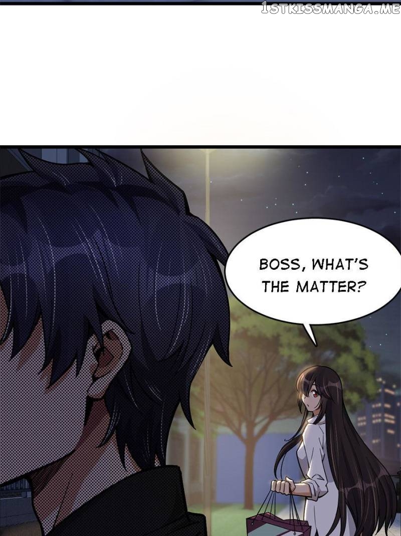 Night Bookstore chapter 42 - page 5
