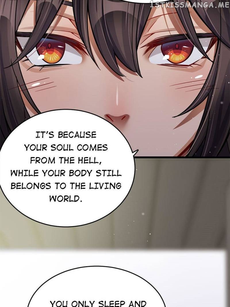 Night Bookstore chapter 41 - page 13