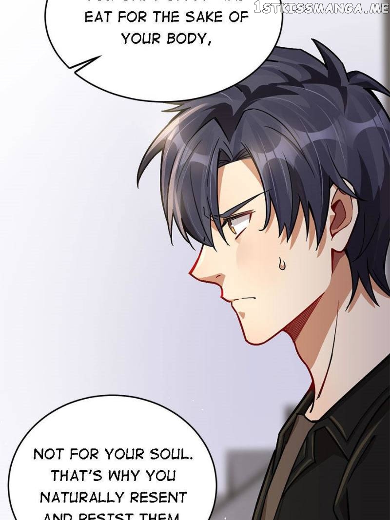 Night Bookstore chapter 41 - page 14