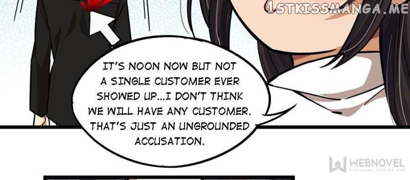 Night Bookstore chapter 41 - page 21