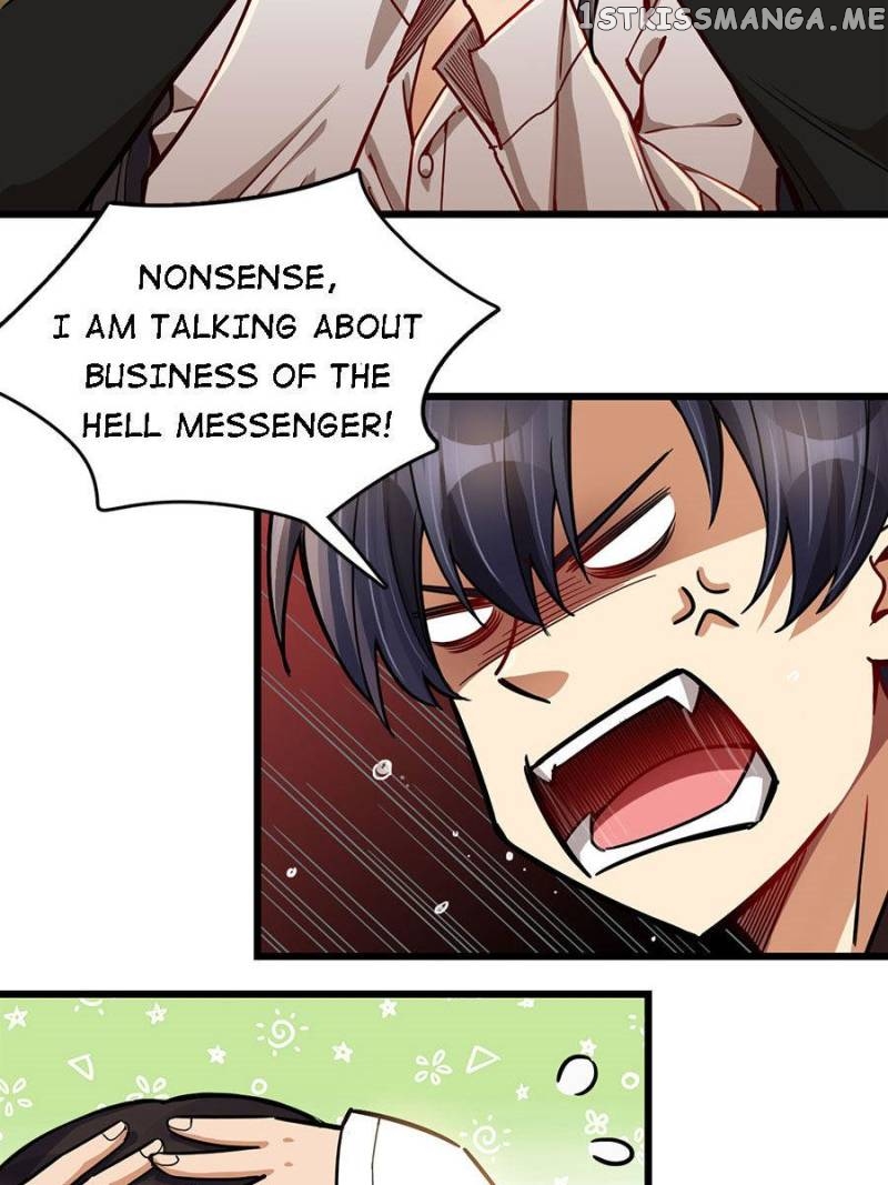 Night Bookstore chapter 41 - page 25