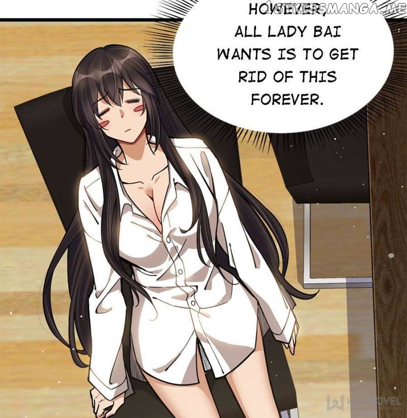 Night Bookstore chapter 41 - page 6