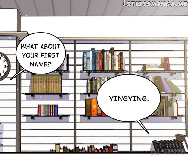 Night Bookstore chapter 41 - page 9