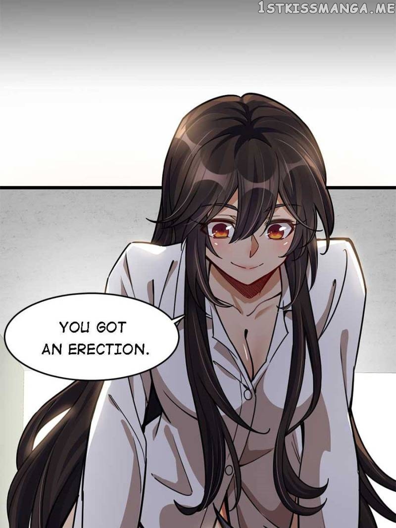 Night Bookstore chapter 40 - page 14