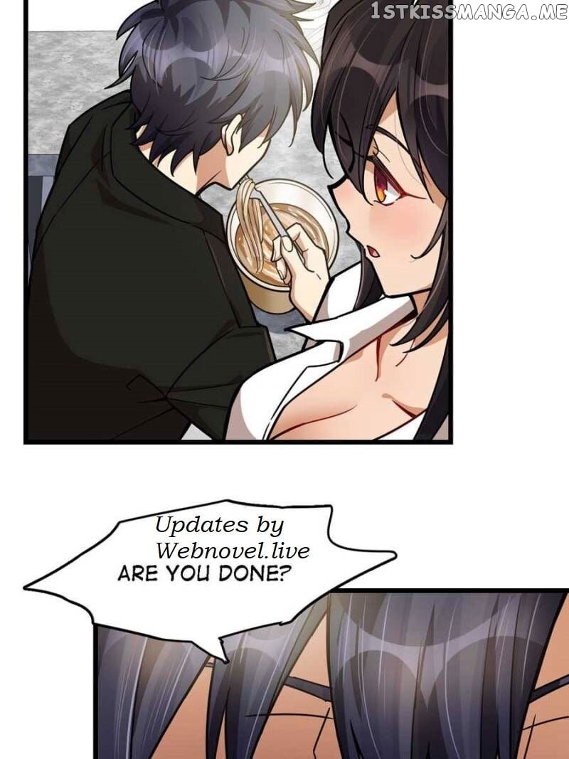 Night Bookstore chapter 40 - page 26