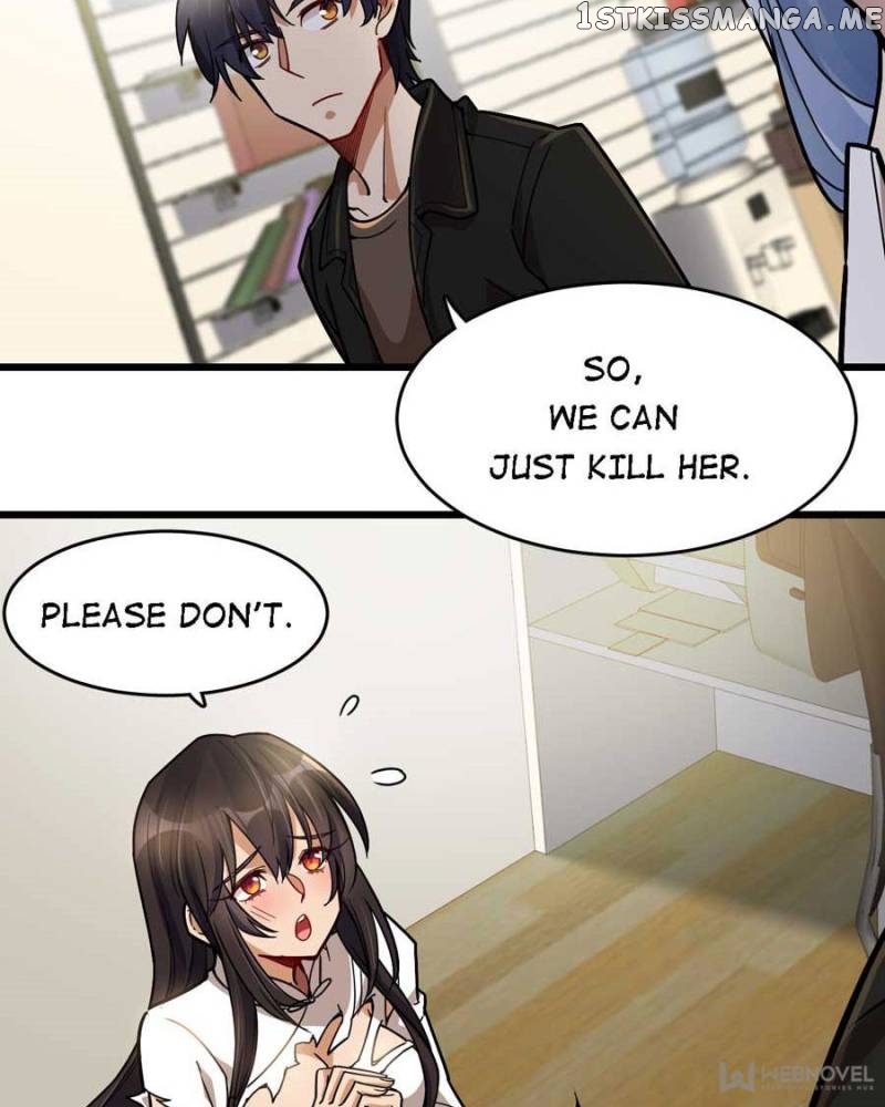 Night Bookstore chapter 39 - page 10