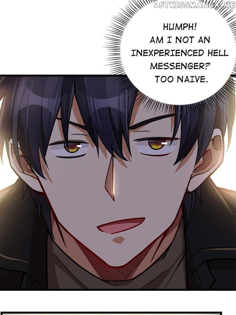 Night Bookstore chapter 39 - page 13