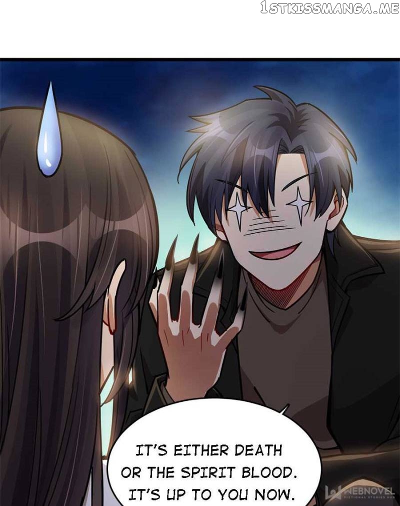 Night Bookstore chapter 39 - page 16