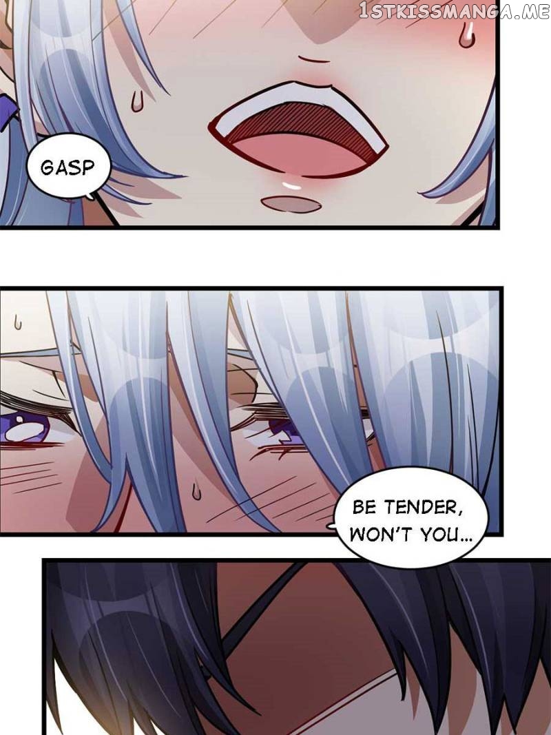 Night Bookstore chapter 39 - page 26