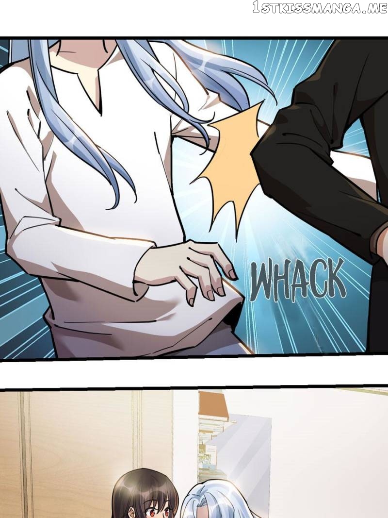 Night Bookstore chapter 38 - page 11