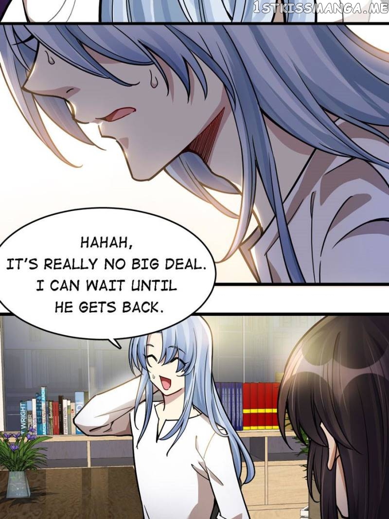 Night Bookstore chapter 38 - page 25