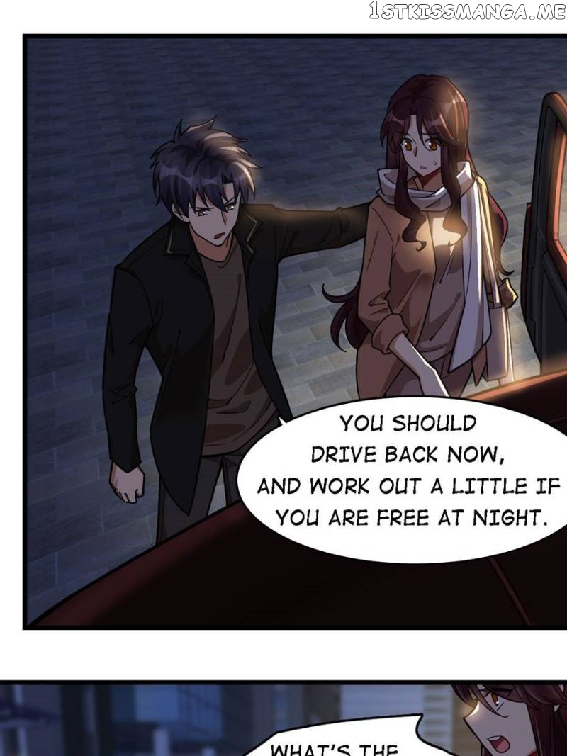 Night Bookstore chapter 38 - page 31