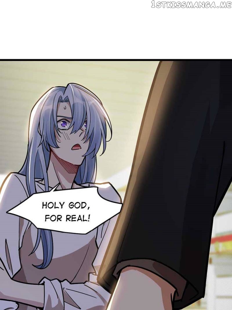 Night Bookstore chapter 38 - page 59