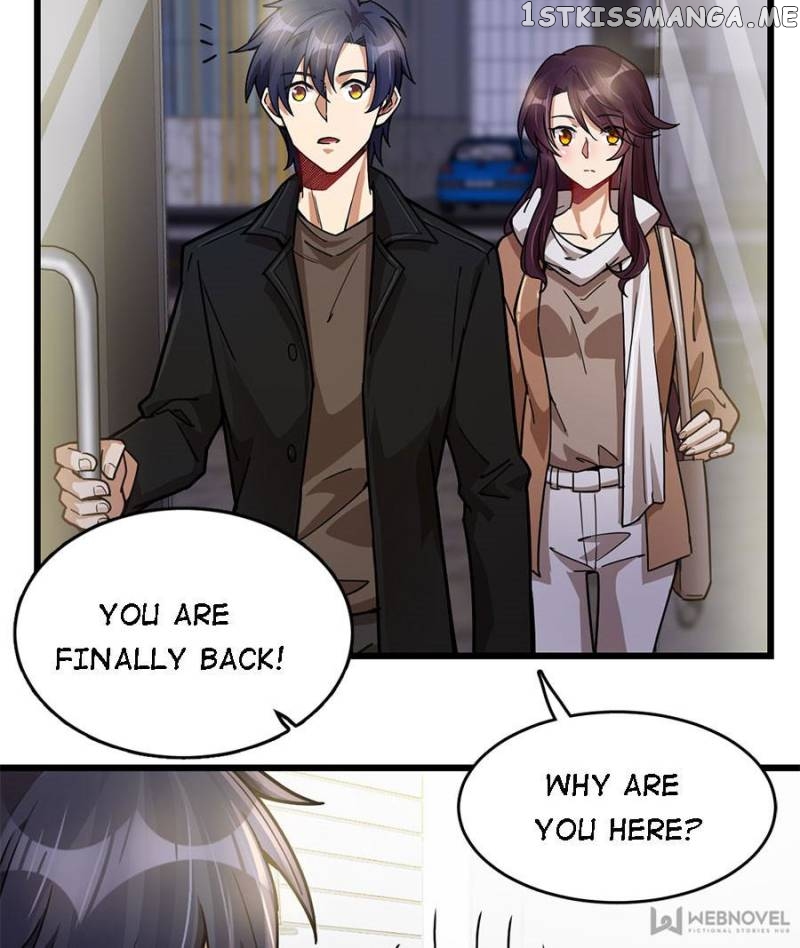 Night Bookstore chapter 37 - page 50