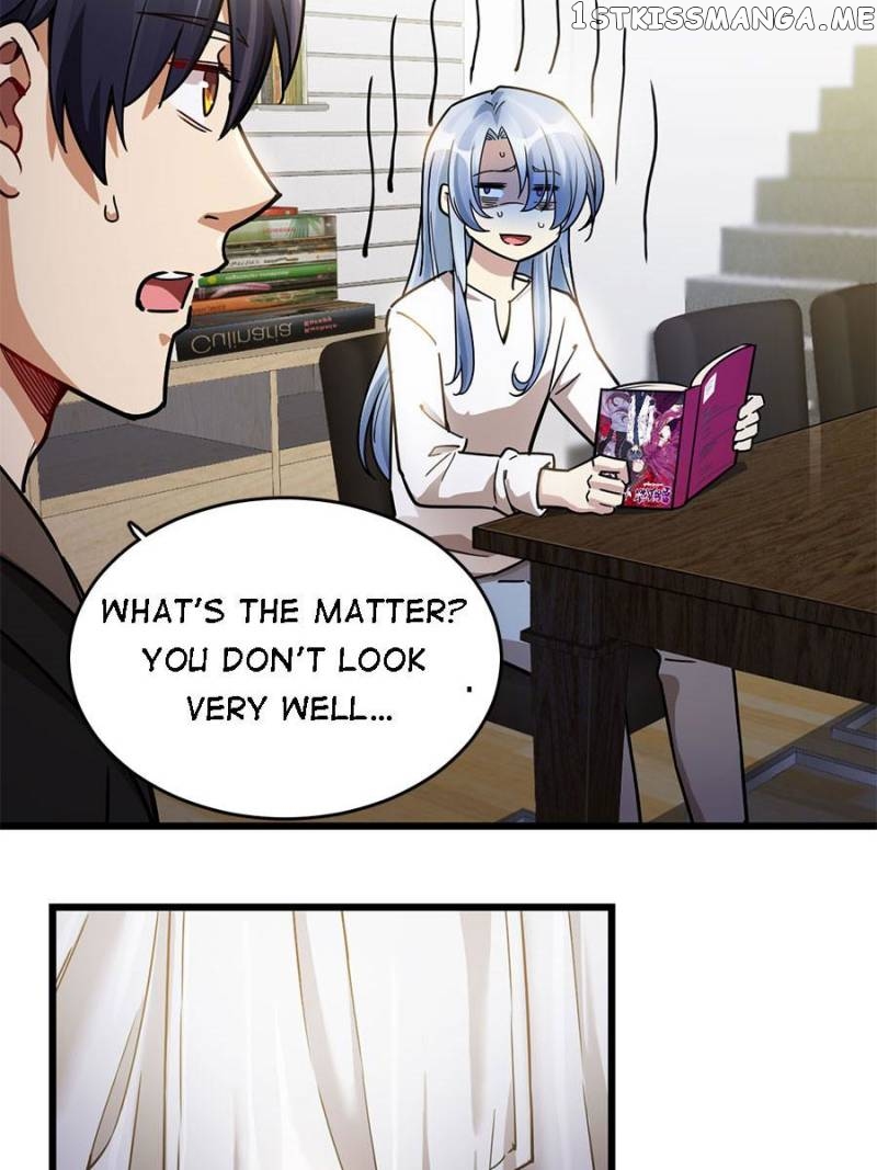 Night Bookstore chapter 37 - page 51
