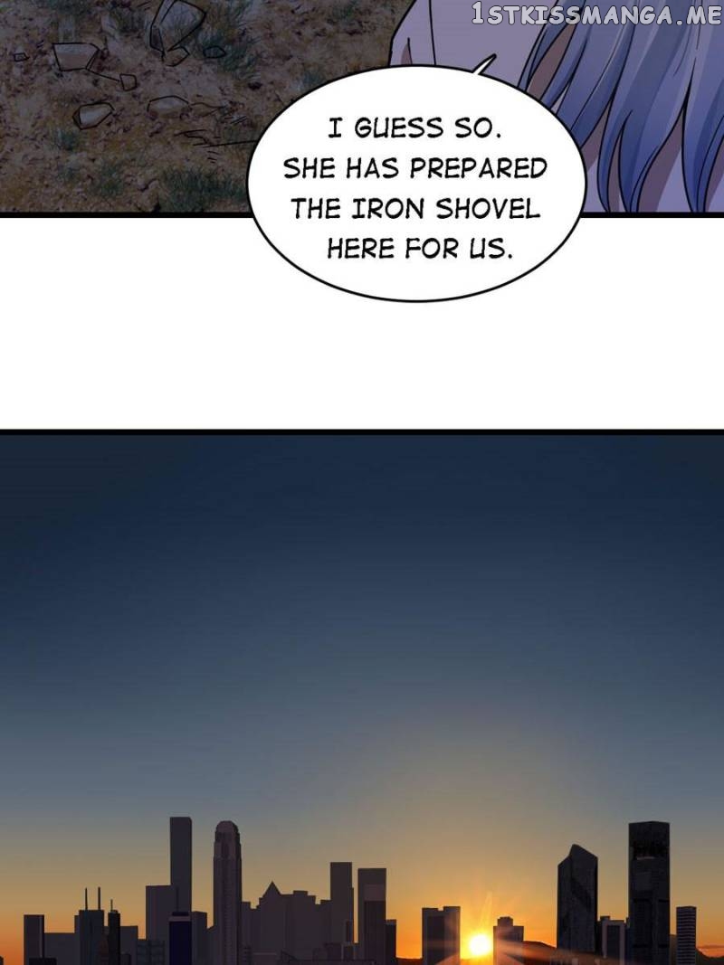 Night Bookstore chapter 36 - page 31