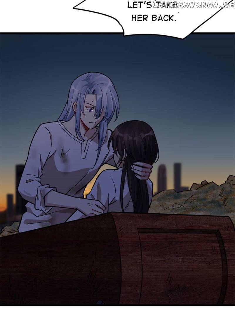 Night Bookstore chapter 36 - page 38