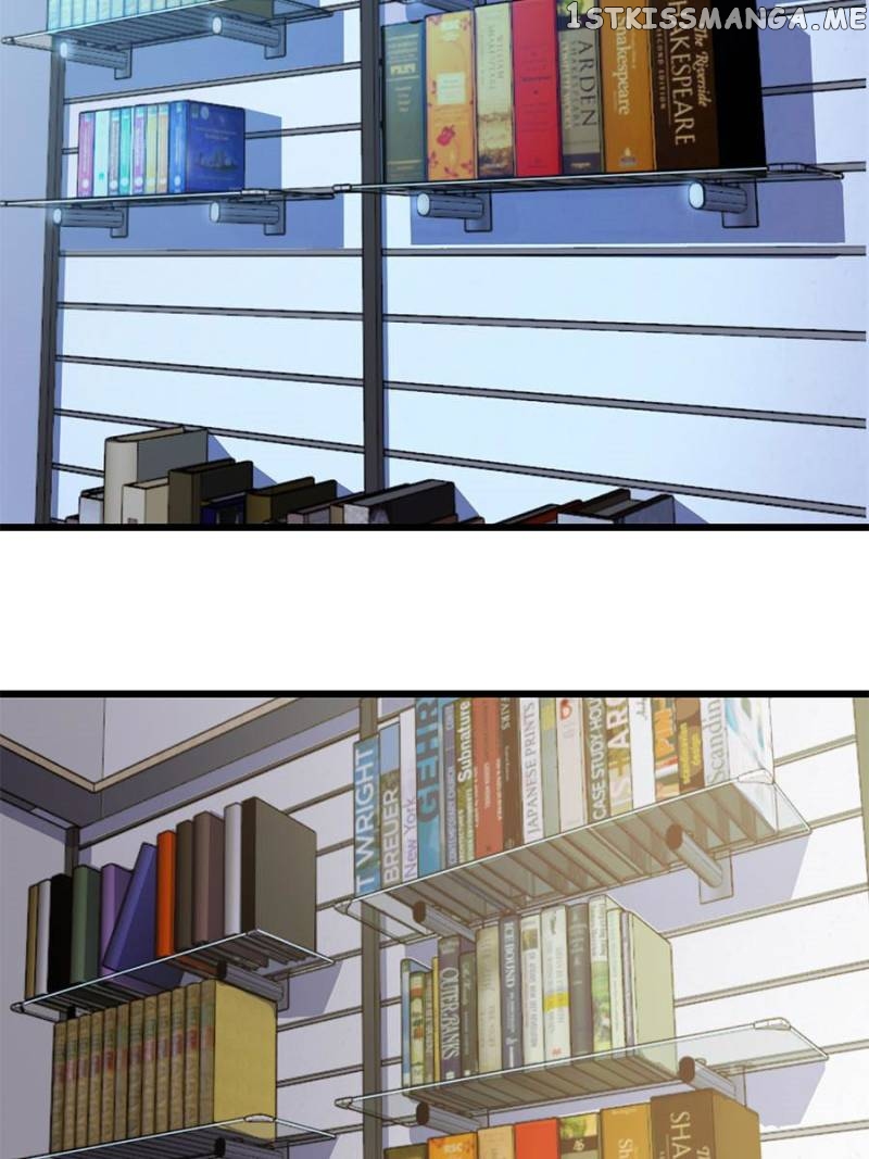 Night Bookstore chapter 33 - page 13