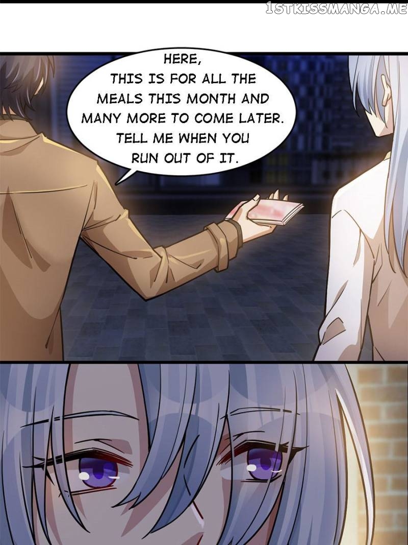 Night Bookstore chapter 33 - page 26
