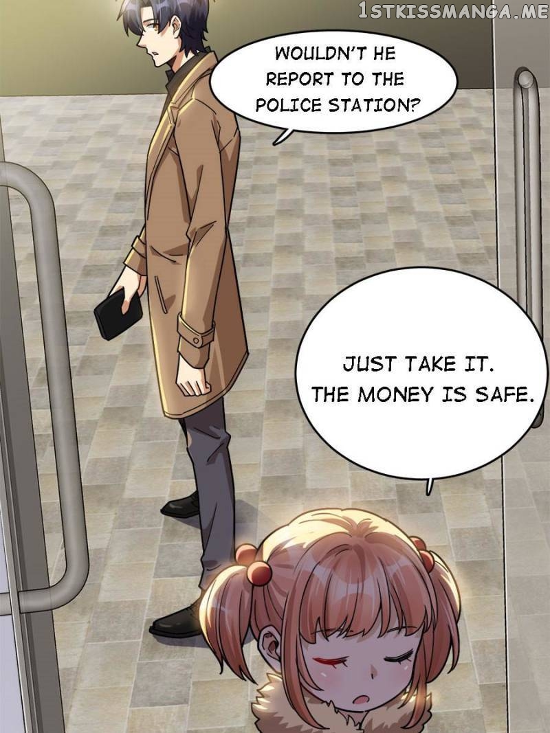 Night Bookstore chapter 32 - page 20
