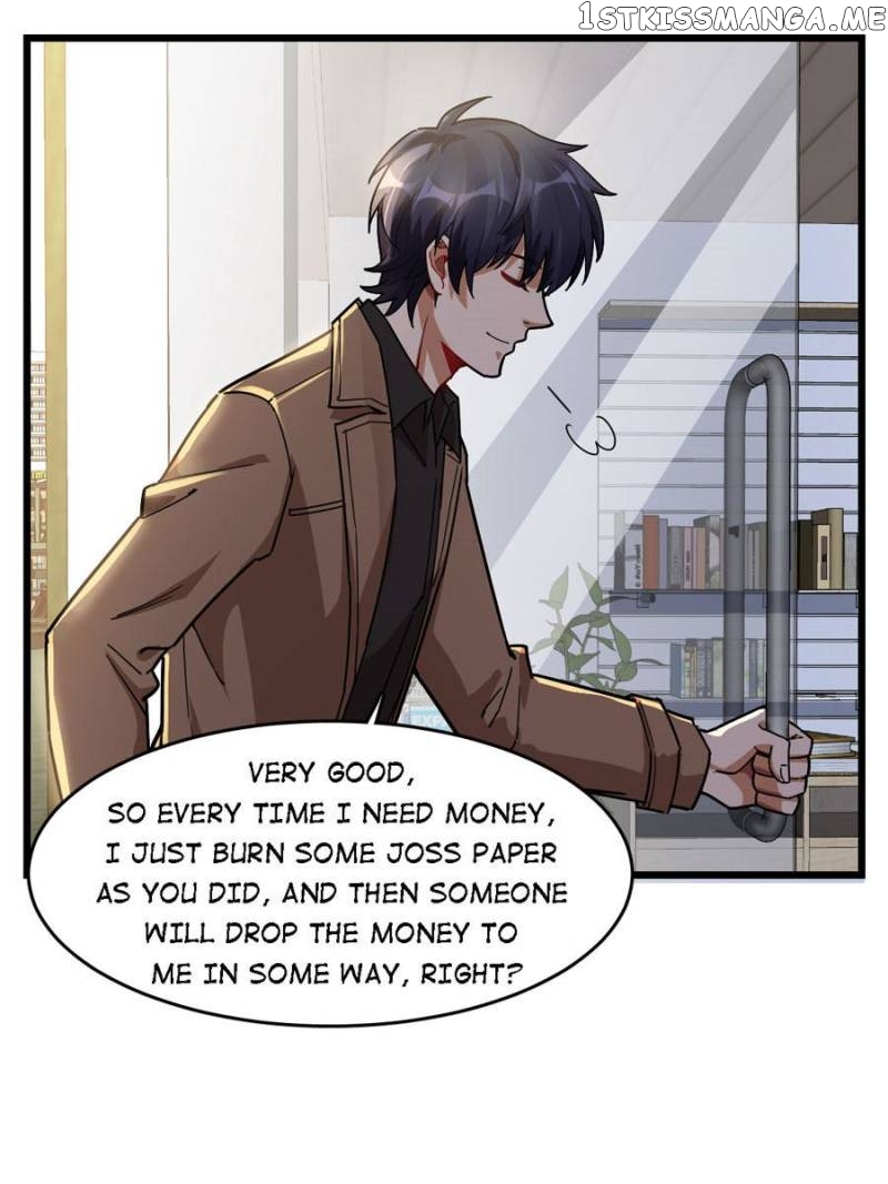Night Bookstore chapter 32 - page 22