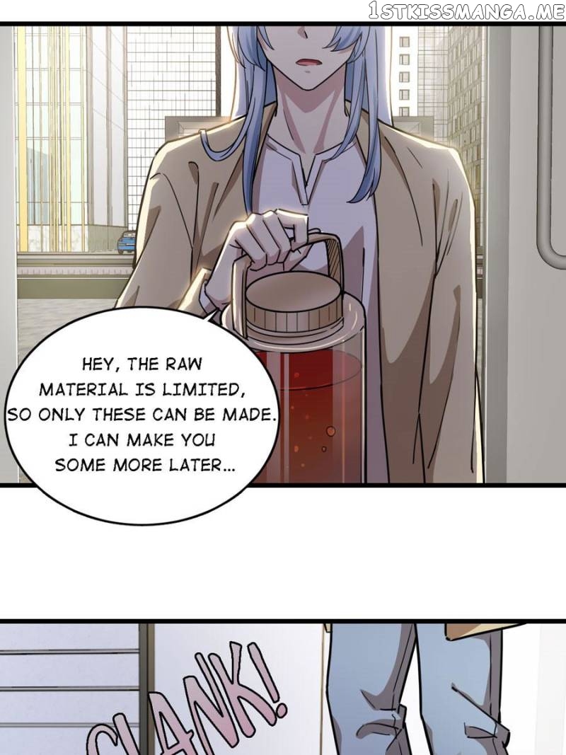 Night Bookstore chapter 32 - page 23