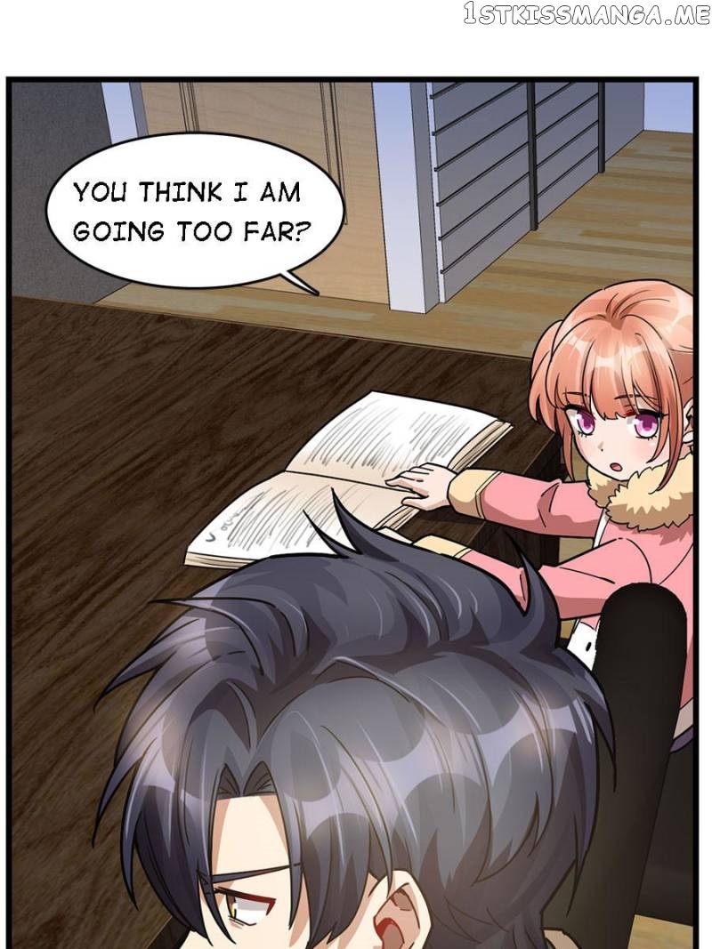 Night Bookstore chapter 32 - page 31