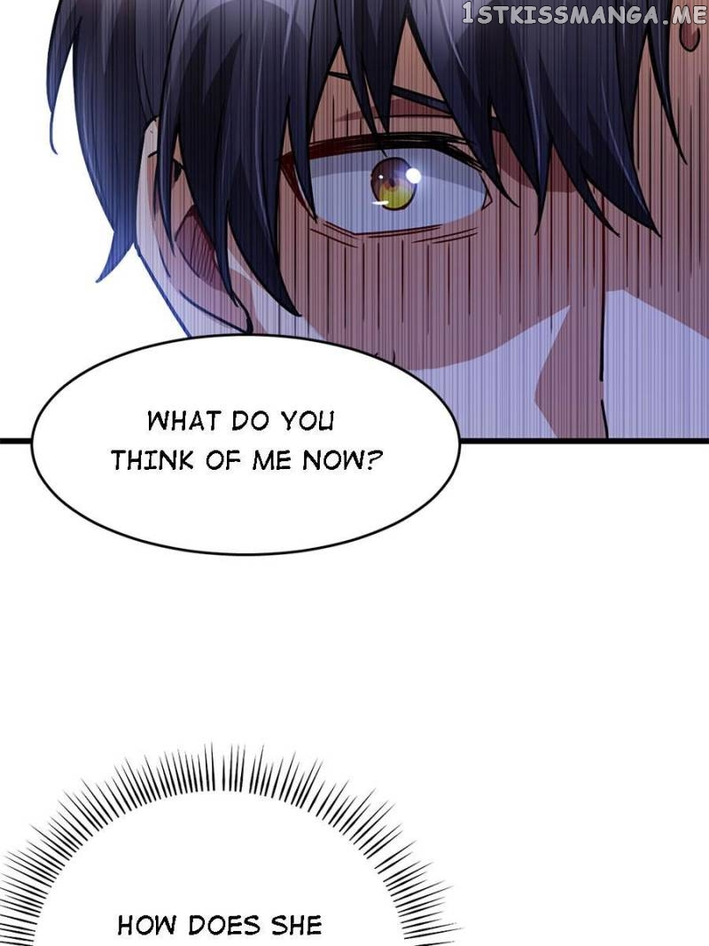 Night Bookstore chapter 32 - page 34