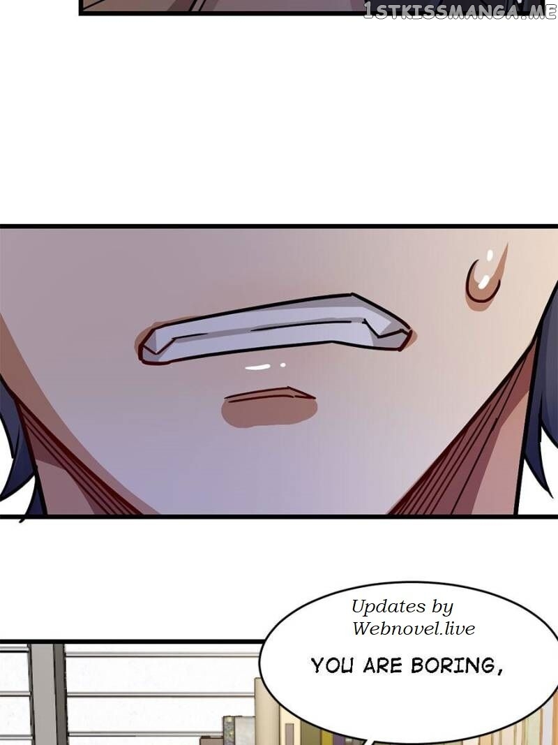 Night Bookstore chapter 32 - page 38