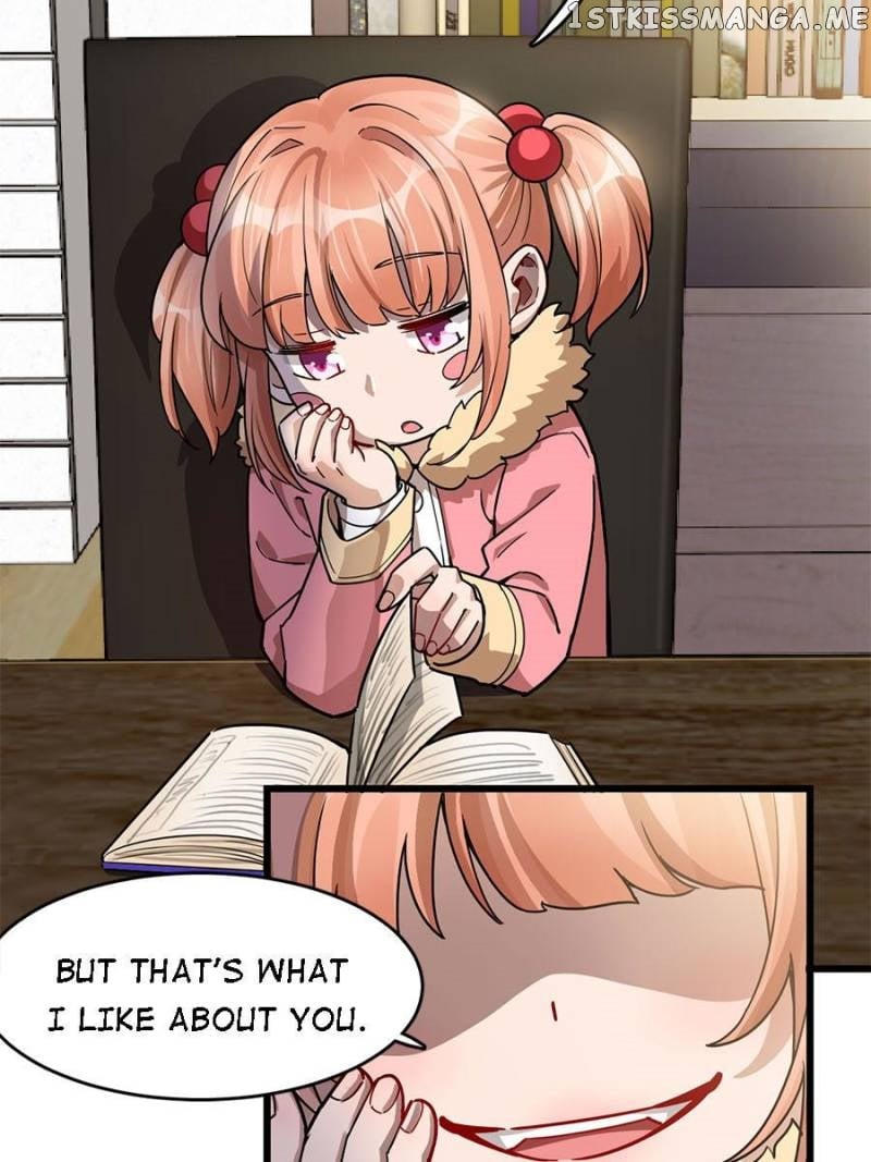 Night Bookstore chapter 32 - page 39