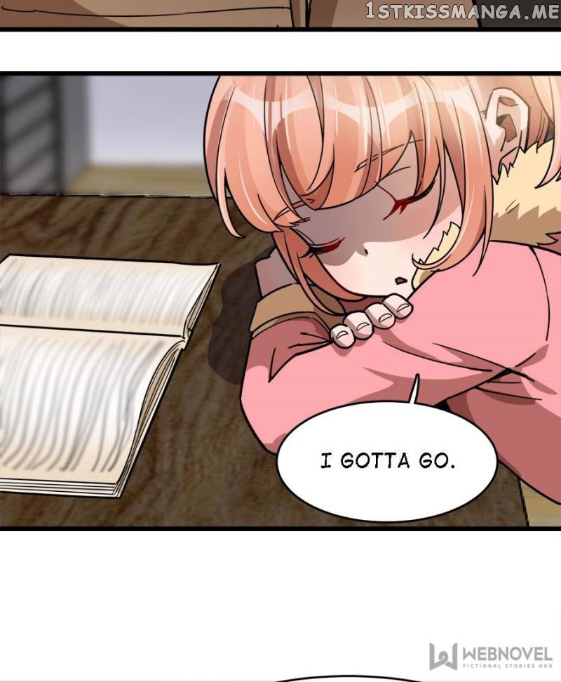 Night Bookstore chapter 32 - page 43