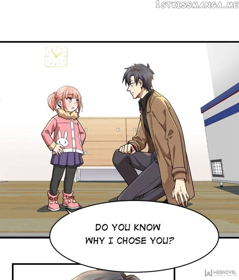 Night Bookstore chapter 31 - page 21