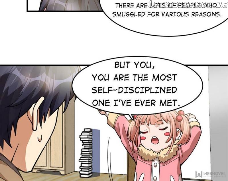 Night Bookstore chapter 31 - page 23
