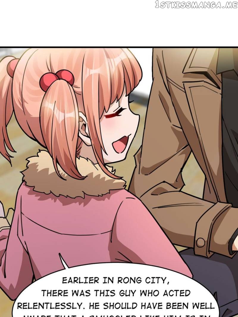 Night Bookstore chapter 31 - page 26