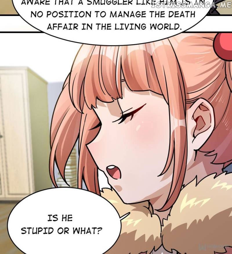 Night Bookstore chapter 31 - page 27