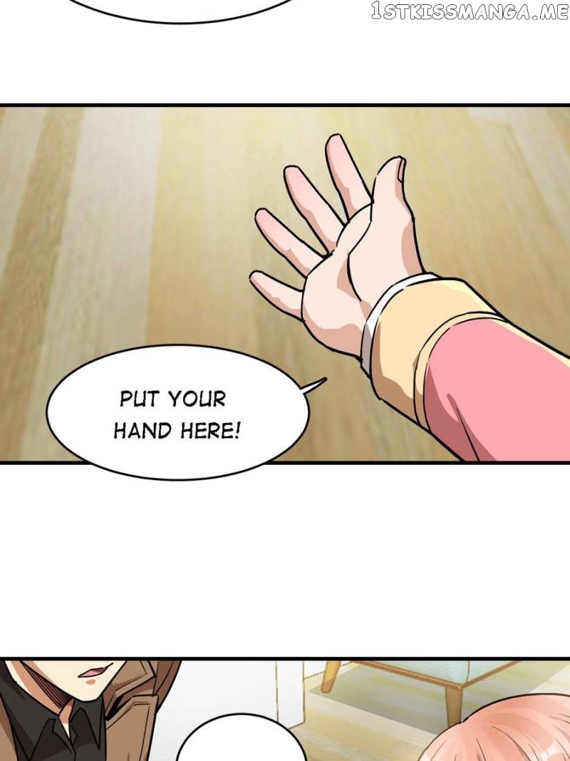 Night Bookstore chapter 31 - page 30