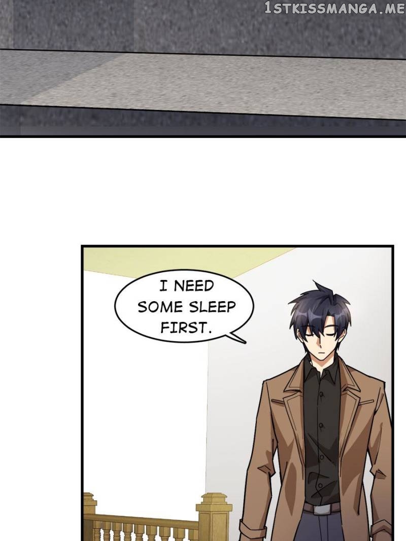 Night Bookstore chapter 30 - page 26