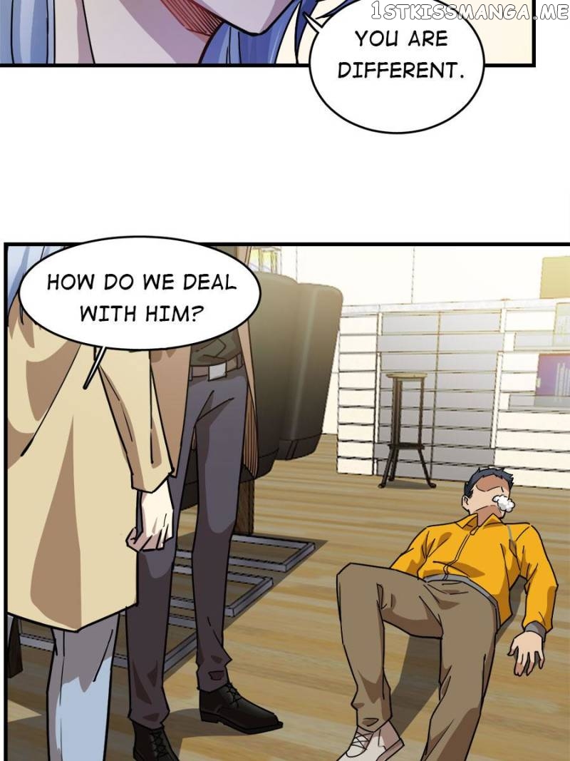 Night Bookstore chapter 29 - page 15